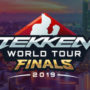 Tekken World Tour 2019 Finais Acontece em Dezembro