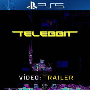 Telebbit PS5 - Trailer de Vídeo