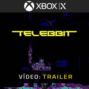 Telebbit Xbox Series X - Trailer de Vídeo