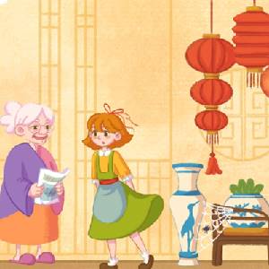 Tell Me Your Story - Vasos Antigos