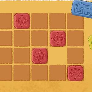 Tell Me Your Story - Puzzle do Totem