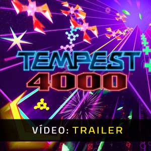 Tempest 4000 - Atrelado