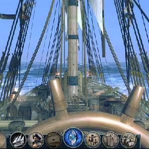 Tempest Pirate Action RPG - Volante