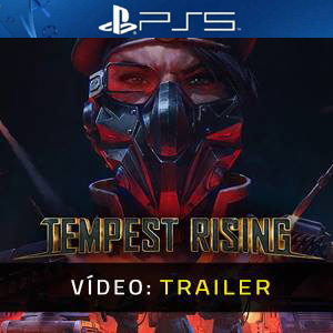 Tempest Rising - Trailer