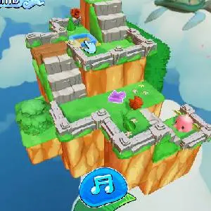 Tempopo - Escalada de montanha