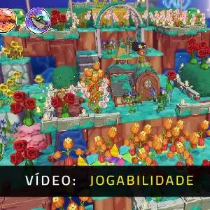 Tempopo - Vídeo de Jogabilidade