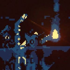 Tempus Bound - Criatura