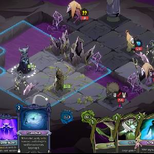 Tendryll - Olhar Congelado