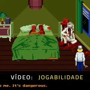 Tenebris Somnia - Jogabilidade
