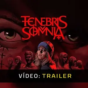 Tenebris Somnia - Trailer