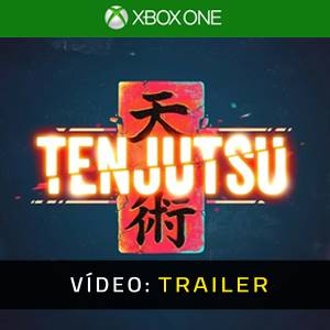 Tenjutsu Xbox One - Trailer