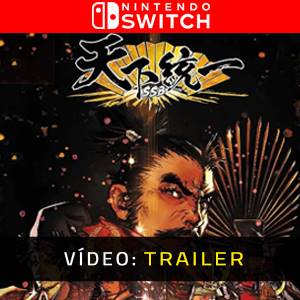 Tenka Touitsu SSB - Trailer de Vídeo