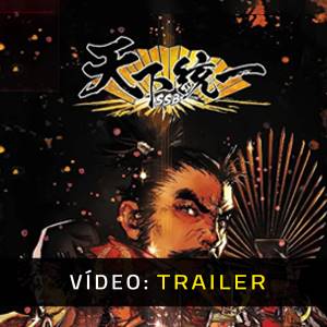 Tenka Touitsu SSB - Trailer de Vídeo