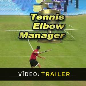 Tennis Elbow Manager Pc
