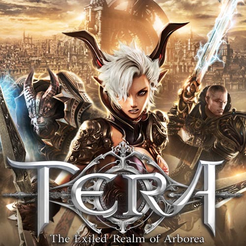 Comprar TERA Online CD Key Comparar Preços