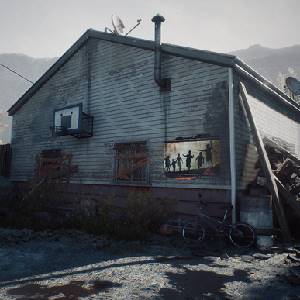 Terminator Survivors - Casa