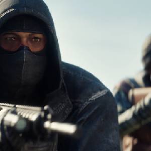 Terminator Survivors - Armado