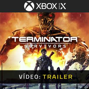 Terminator Survivors - Trailer de Vídeo
