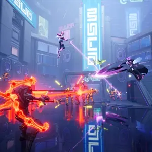 Terminull Brigade - Rogueteers