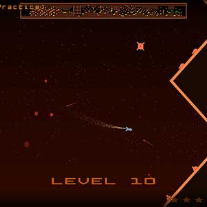 Terra Bomber - Nível 10