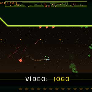 Terra Bomber Vídeo de jogabilidade