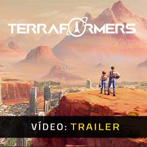 Terraformers Atrelado de Vídeo