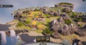 TerraScape chega de graça na Epic Games Store nesta quinta com crossplay para PC