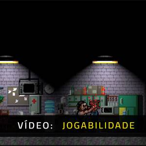 Terror At Oakheart - Vídeo de Jogabilidade