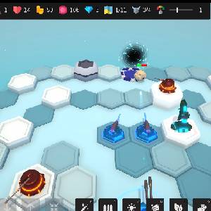 Terrorformer TD Gerador de Inimigos