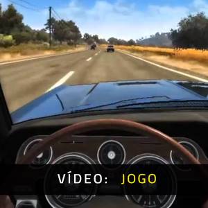 Test Drive Unlimited 2 - Jogo de vídeo