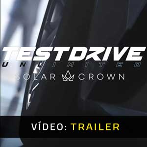 Test Drive Unlimited Solar Crown Atrelado De Vídeo