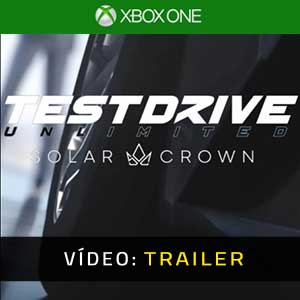 Test Drive Unlimited Solar Crown Xbox One Atrelado De Vídeo