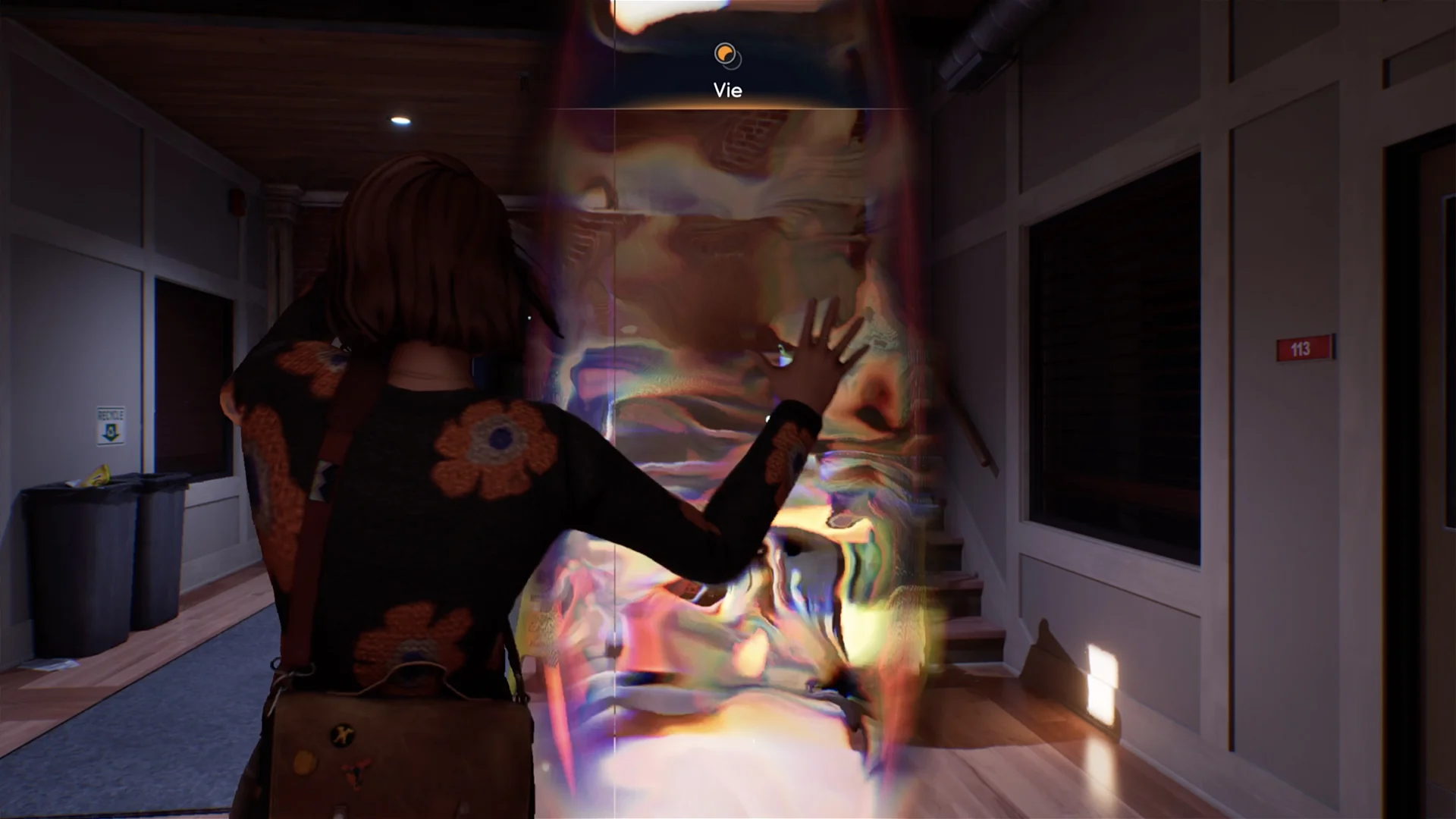 História de Life is Strange Double Exposure