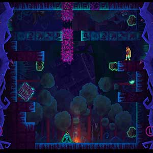 Tetragon Madeiras Profundas