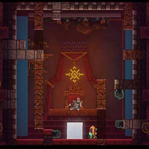 Tetragon Castelo GNIK