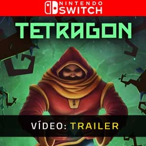 Tetragon Switch