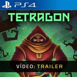 Tetragon Playstation 4