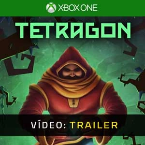 Tetragon Xbox One