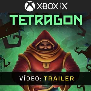 Tetragon Xbox Series X
