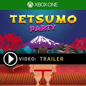 Comprar Tetsumo Party Xbox One Barato Comparar Preços