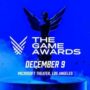 Os nomeados do The Game Awards 2021 Anunciados a 9 de Dezembro