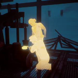 Thalassa Edge of the Abyss - Visualização de Momento