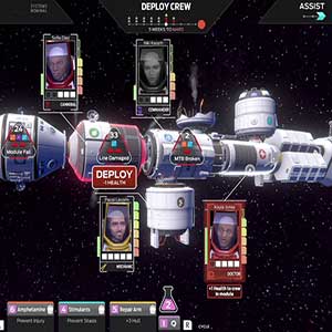 sinais vindos do Planeta Vermelho