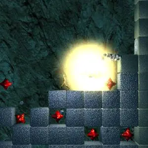 ! That Bastard Is Trying To Steal Our Gold ! - Explosão