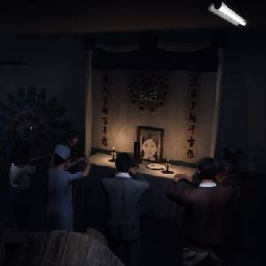 The 4 Sins - Oração