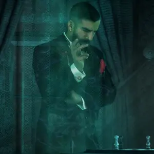 The 7th Guest Remake - Xadrez
