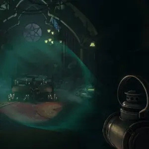 The 7th Guest Remake - Quarto