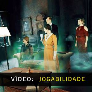 The 7th Guest VR - Jogabilidade