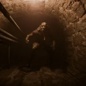 The 9th Charnel - Monstro