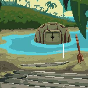 The Abandoned Planet - Rio